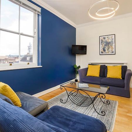 Shambles Suites In The Centre Of York, Sleeps 16 외부 사진
