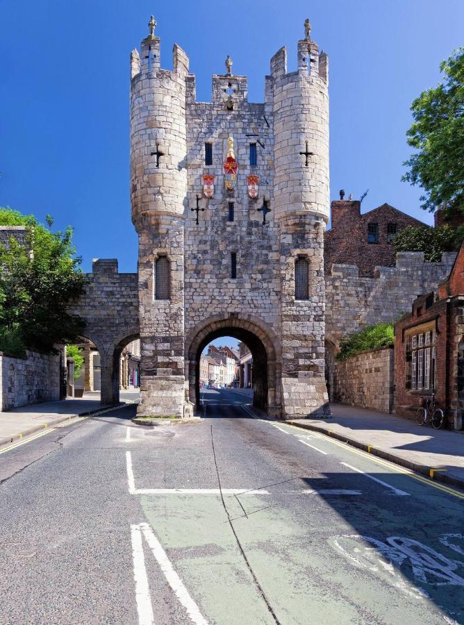 Shambles Suites In The Centre Of York, Sleeps 16 외부 사진