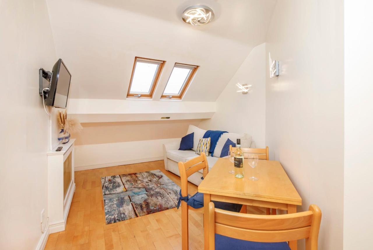 Shambles Suites In The Centre Of York, Sleeps 16 외부 사진