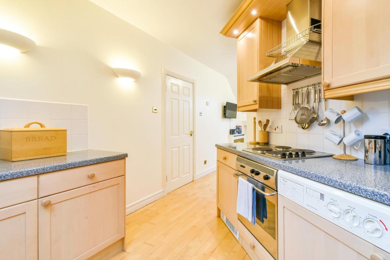Shambles Suites In The Centre Of York, Sleeps 16 외부 사진