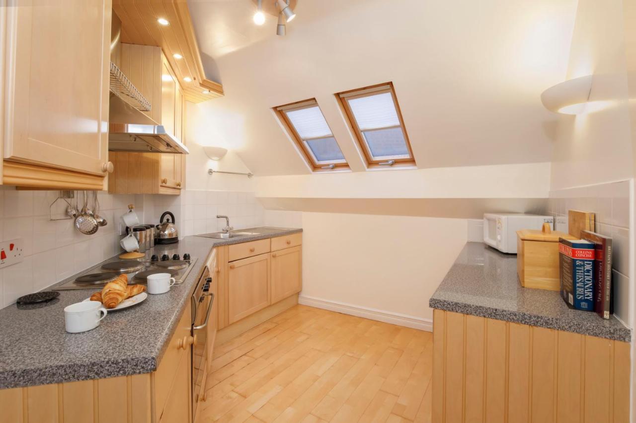 Shambles Suites In The Centre Of York, Sleeps 16 외부 사진