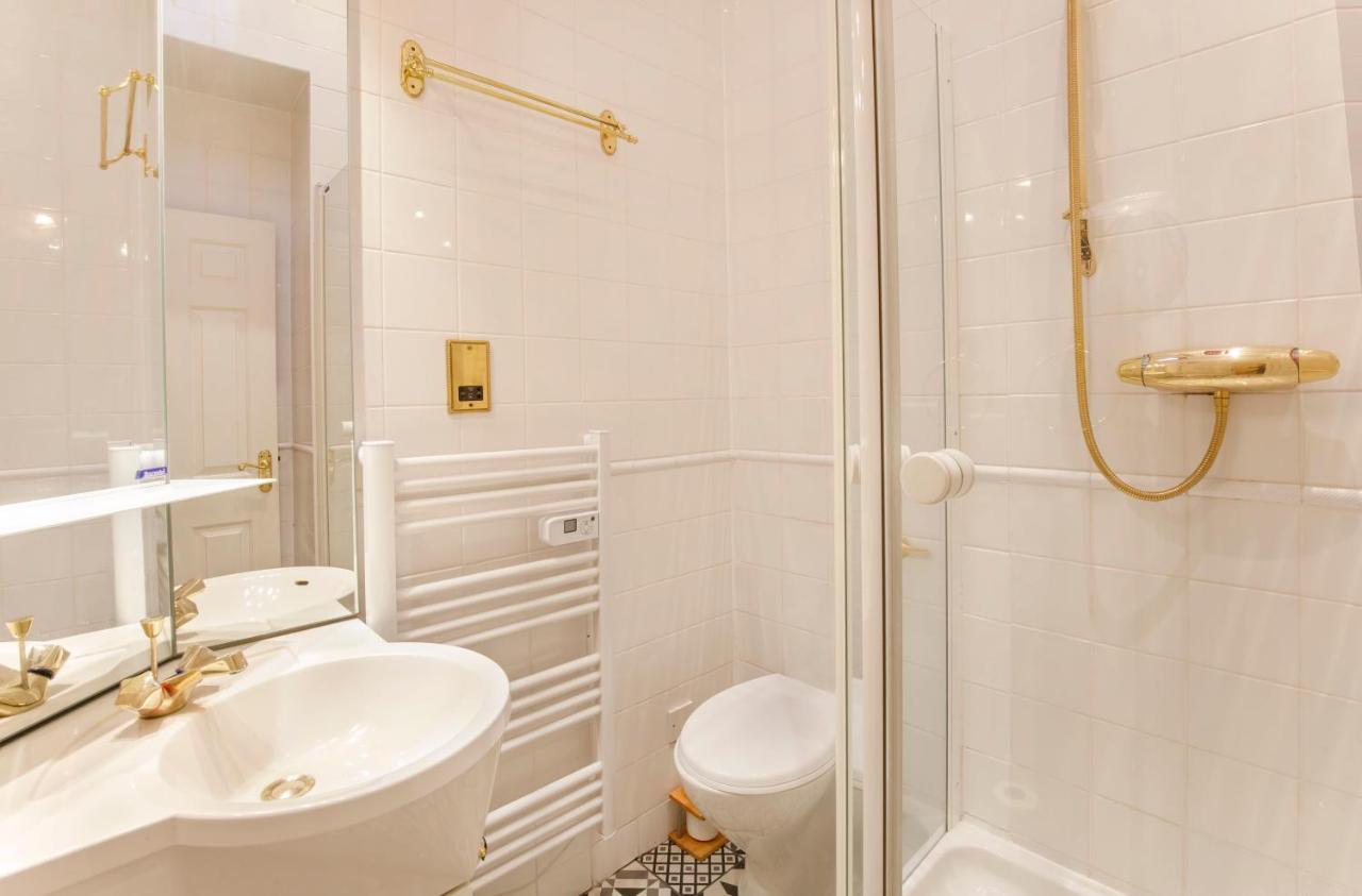 Shambles Suites In The Centre Of York, Sleeps 16 외부 사진