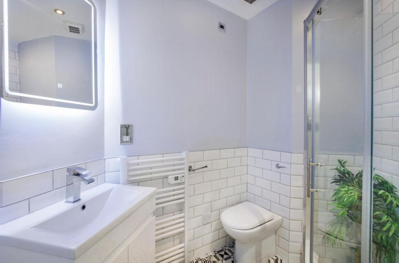 Shambles Suites In The Centre Of York, Sleeps 16 외부 사진