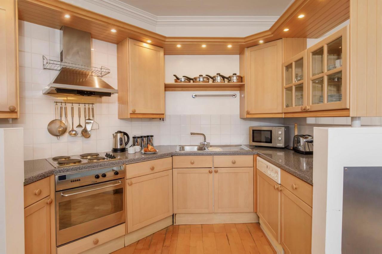 Shambles Suites In The Centre Of York, Sleeps 16 외부 사진