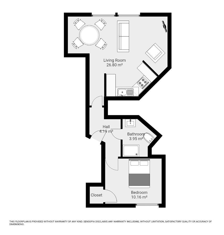 Shambles Suites In The Centre Of York, Sleeps 16 외부 사진