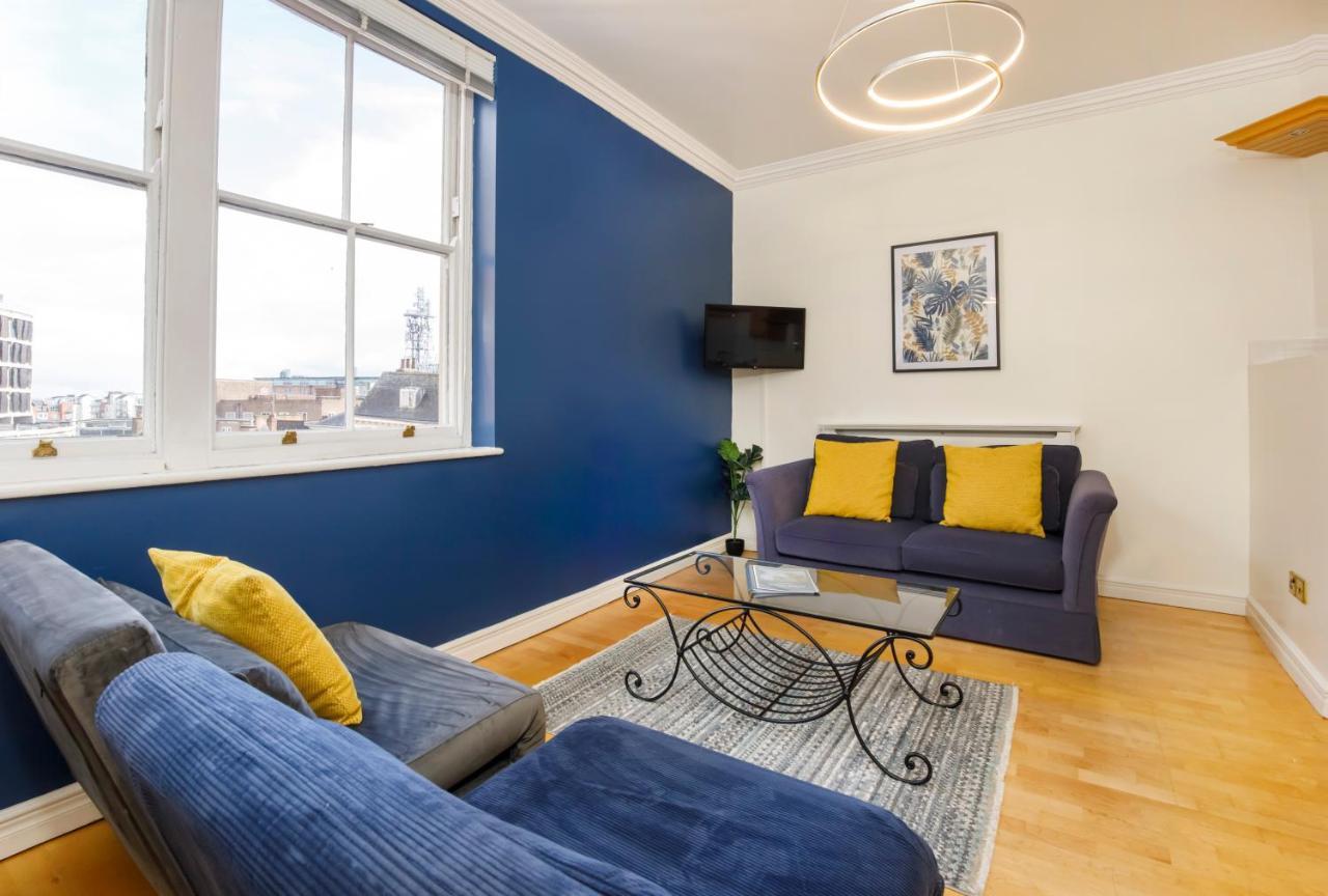 Shambles Suites In The Centre Of York, Sleeps 16 외부 사진