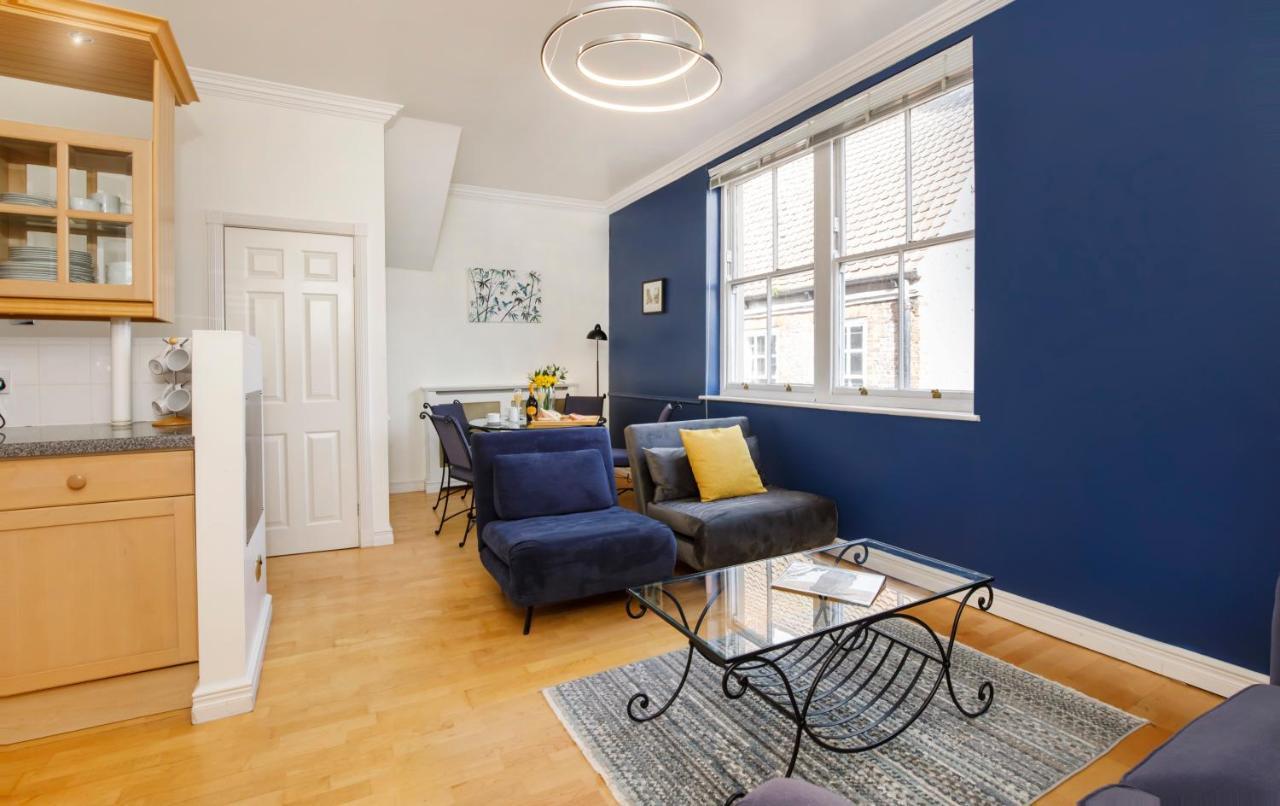 Shambles Suites In The Centre Of York, Sleeps 16 외부 사진