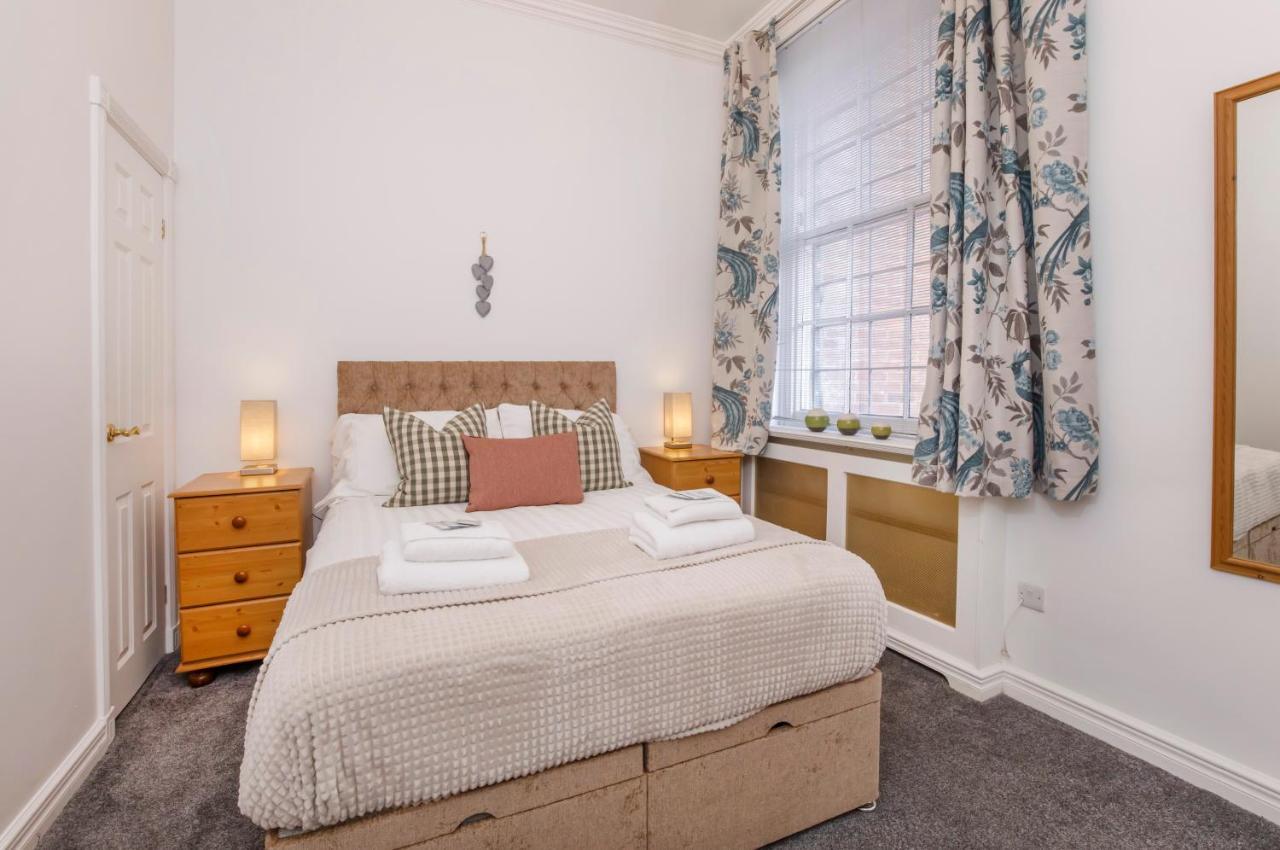 Shambles Suites In The Centre Of York, Sleeps 16 외부 사진