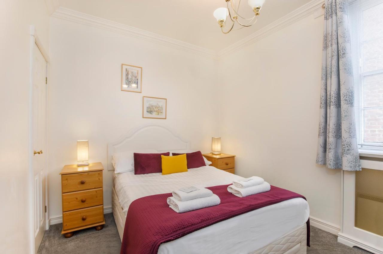 Shambles Suites In The Centre Of York, Sleeps 16 외부 사진